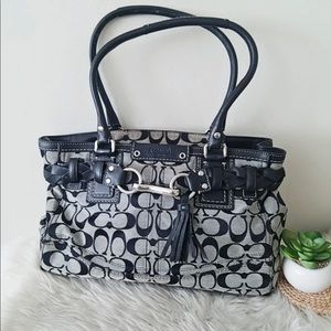 Coach handbag